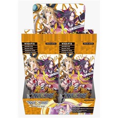 Wixoss - Prismatic Diva Booster Box